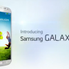 Samsung Galaxy S 4 Is Here